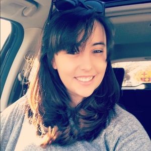 Meet your Posher, Kiki